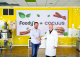 Foodys y Cocuus se unen para la comercialización de productos plant-based
